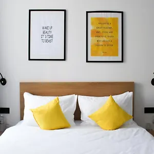 Number 21 By Dbi Otel