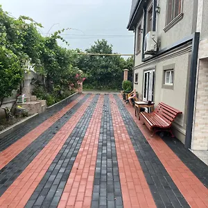 Oasi Гостевой дом Батуми