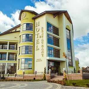 варшава Отель Malekhuv