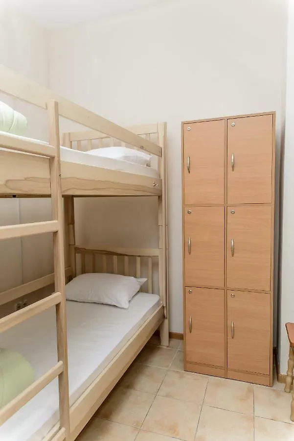 Globus Lipki Hostel Kiev 0*,  Ucraina